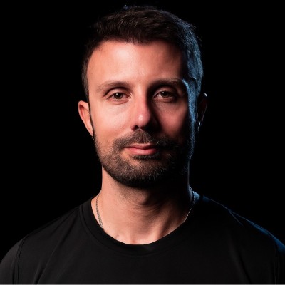 Foto di Valerio Sulfaro